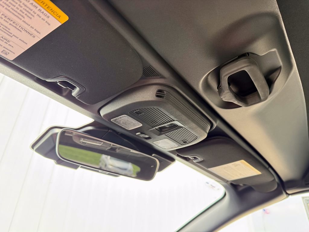 New 2026 Ford Mustang Convertible image 33