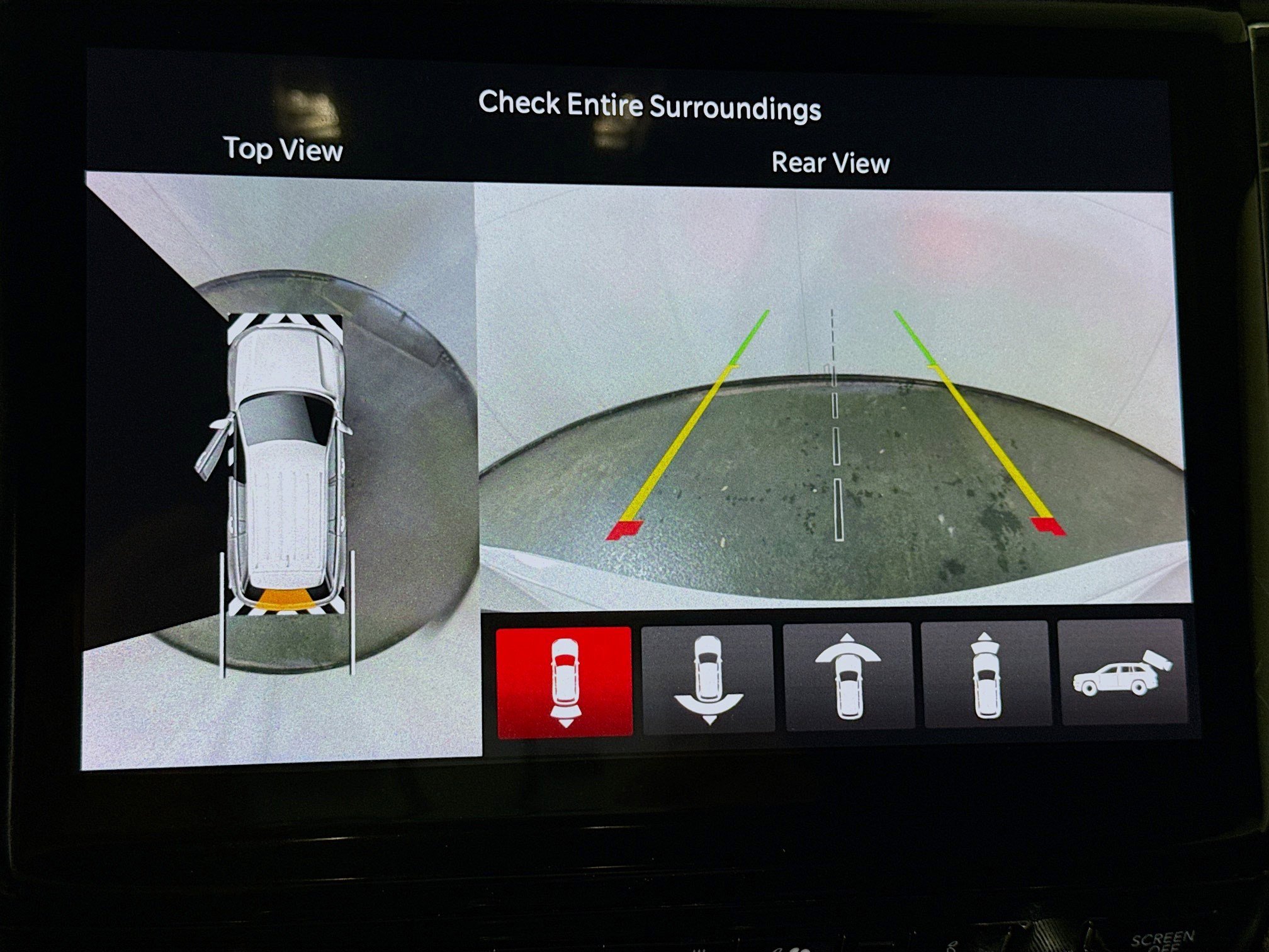 Used 2023 Jeep Grand Cherokee Overland w/ Advanced Protech Group III image 19