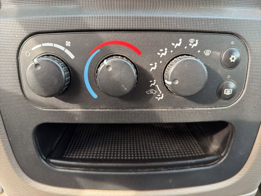 Used 2005 Dodge Ram 3500 Truck SLT w/ Quad Cab Big Horn Value Group image 45