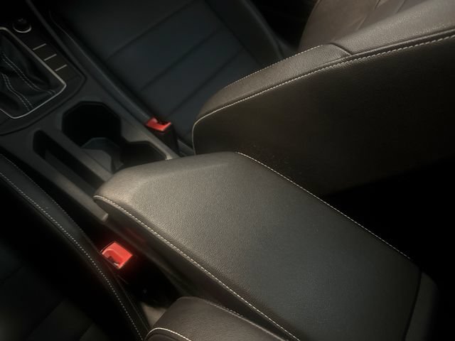 Certified 2023 Volkswagen Jetta SE FWD image 23