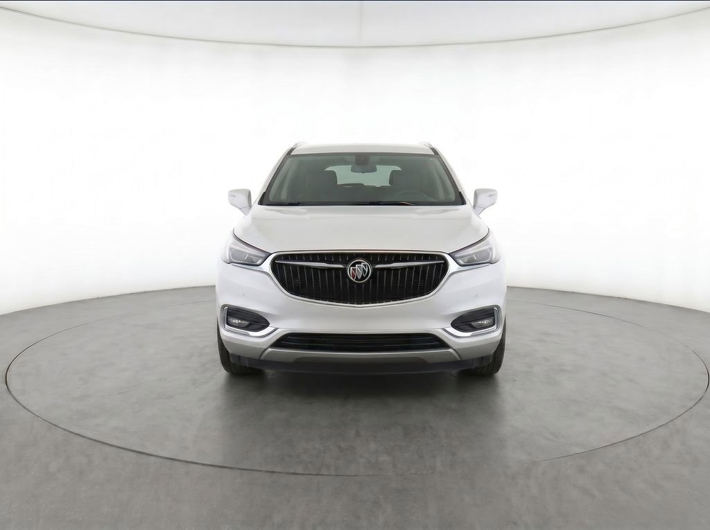 Used 2018 Buick Enclave Essence FWD image 5