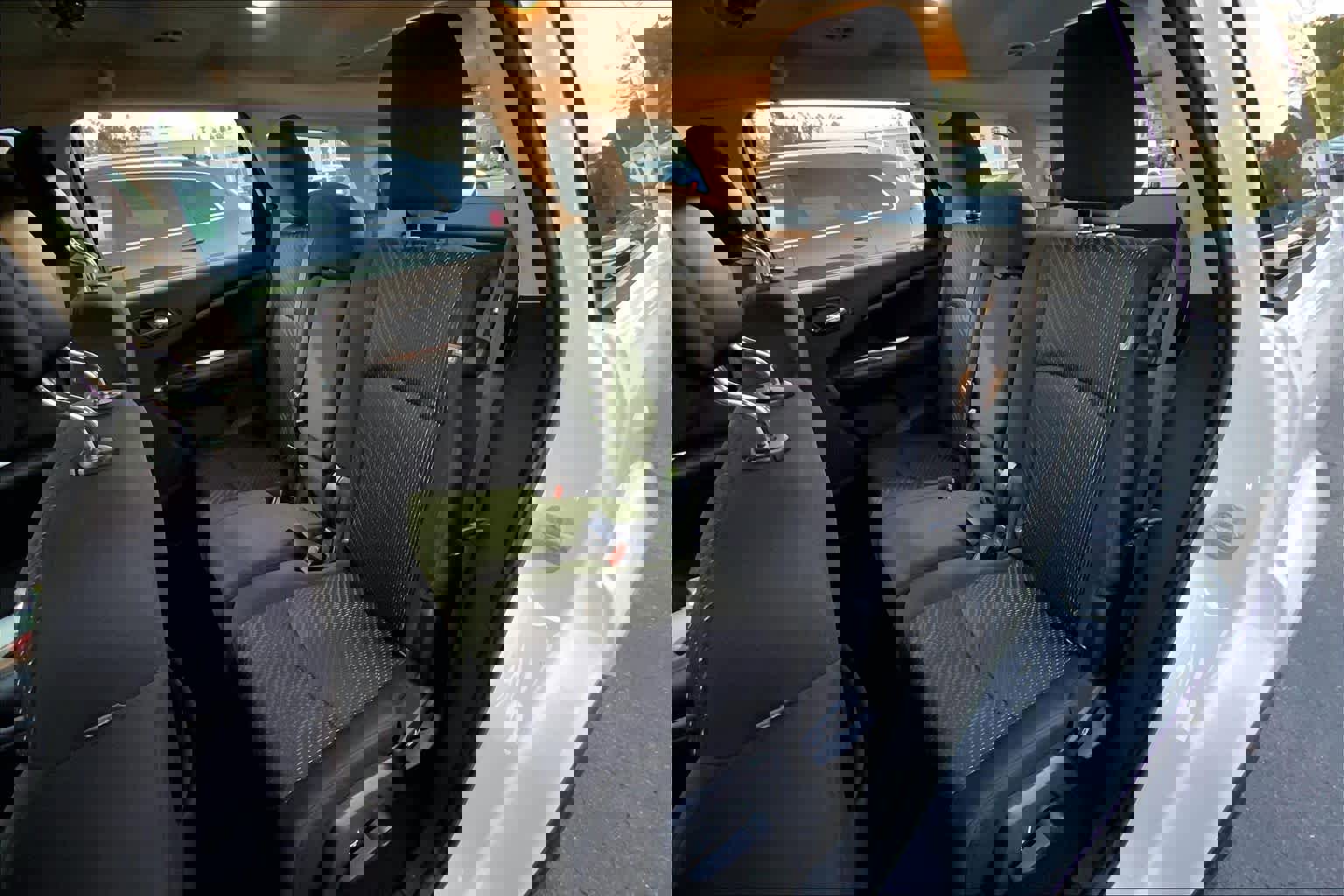 Used 2014 Dodge Journey American Value Package w/ Flexible Seating Group image 20