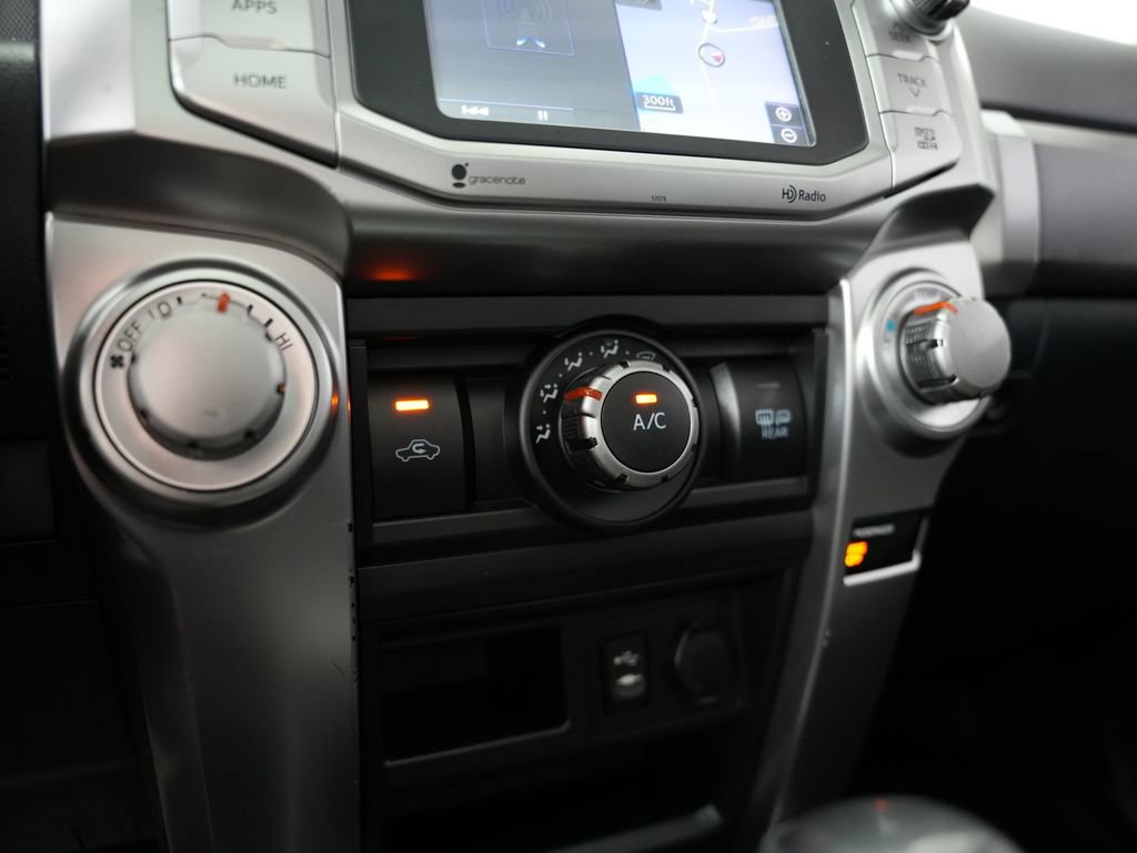 Used 2014 Toyota 4Runner SR5 Premium AWD/4WD image 26