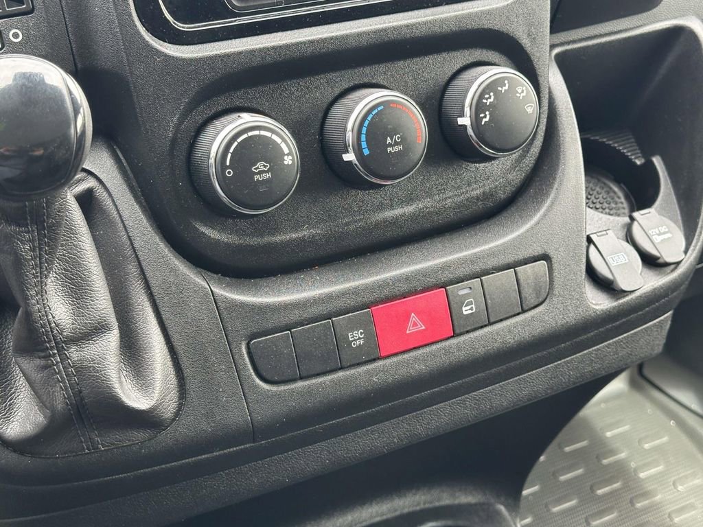 Used 2016 RAM ProMaster 1500 FWD image 30