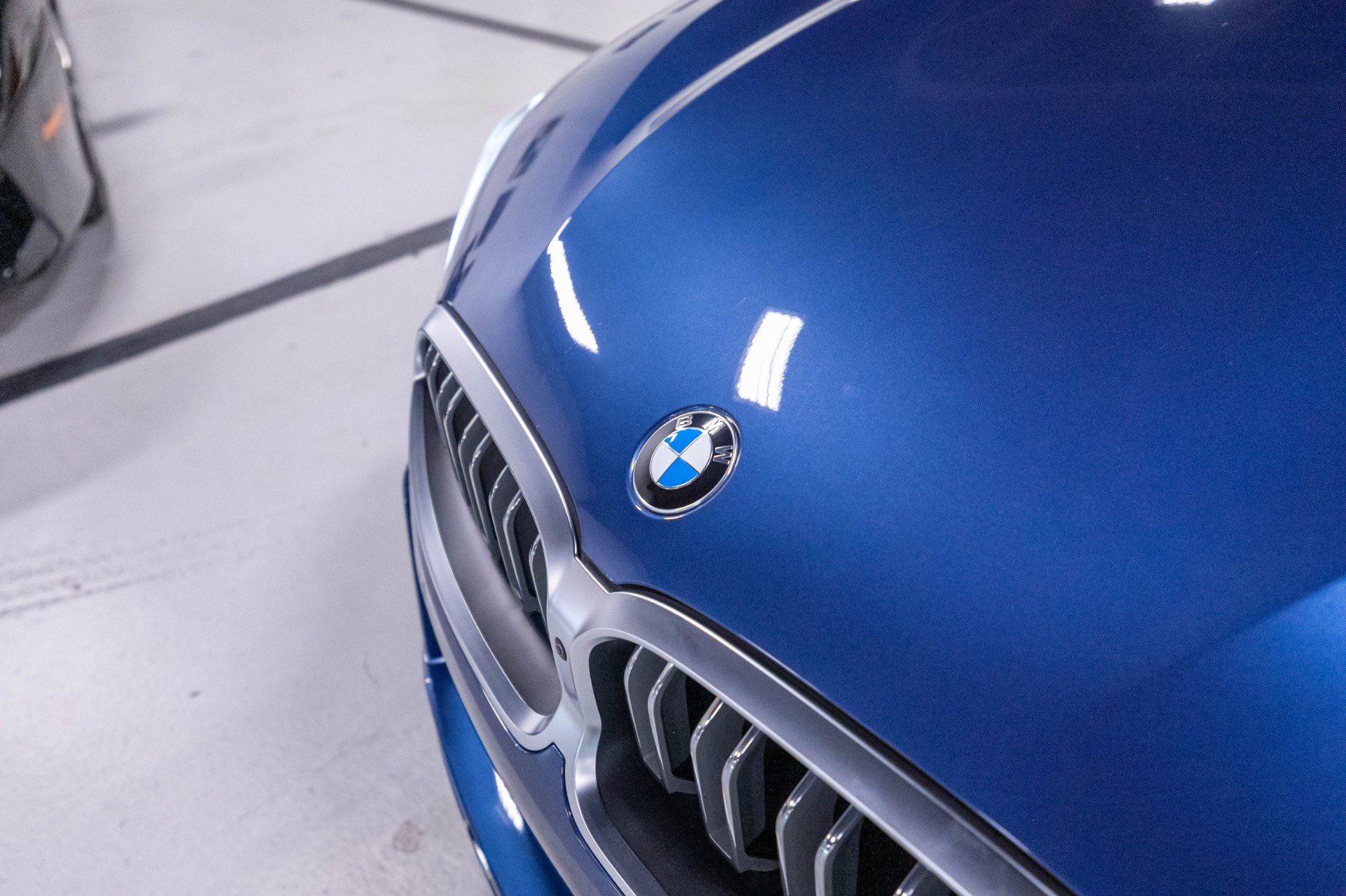 Used 2023 BMW ALPINA B8 xDrive Gran Coupe AWD/4WD image 69