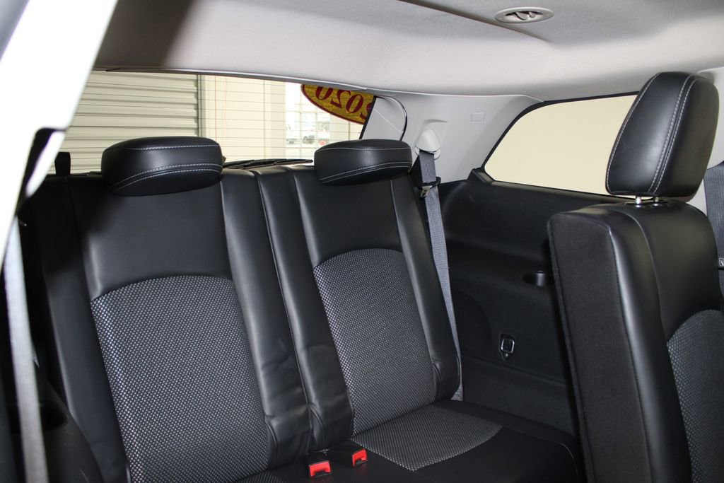 Used 2020 Dodge Journey Crossroad image 25