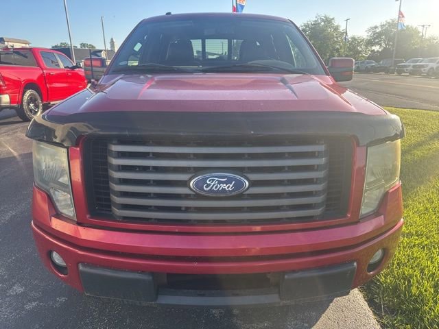 Used 2010 Ford F150 FX2 RWD image 2