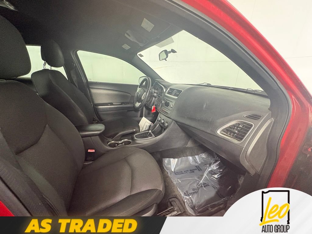 Used 2013 Dodge Avenger SXT FWD image 8