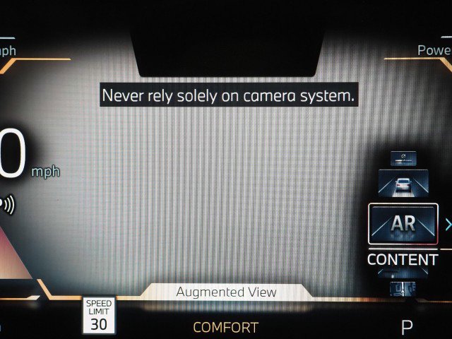 Used 2024 BMW X7 xDrive40i image 22