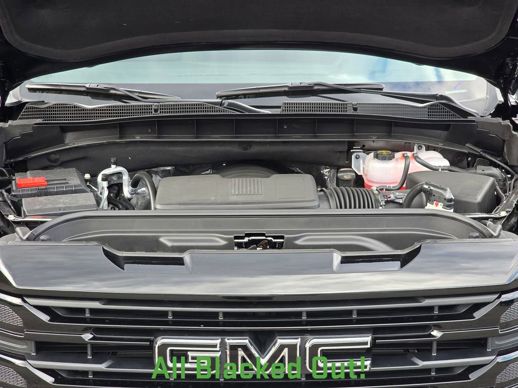 New 2026 GMC Sierra 1500 Elevation w/ Elevation Premium Package image 20