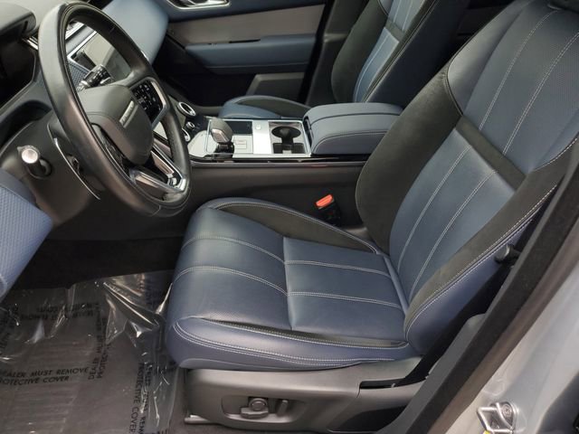 Certified 2023 Land Rover Range Rover Velar R-Dynamic S AWD/4WD image 18