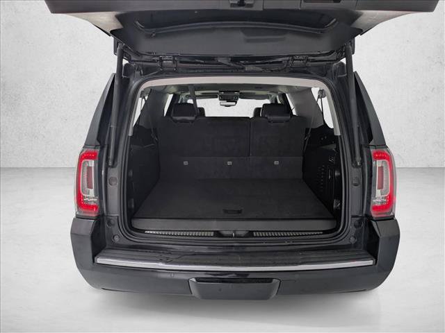 Used 2018 GMC Yukon XL Denali w/ Denali Ultimate Package AWD/4WD image 6