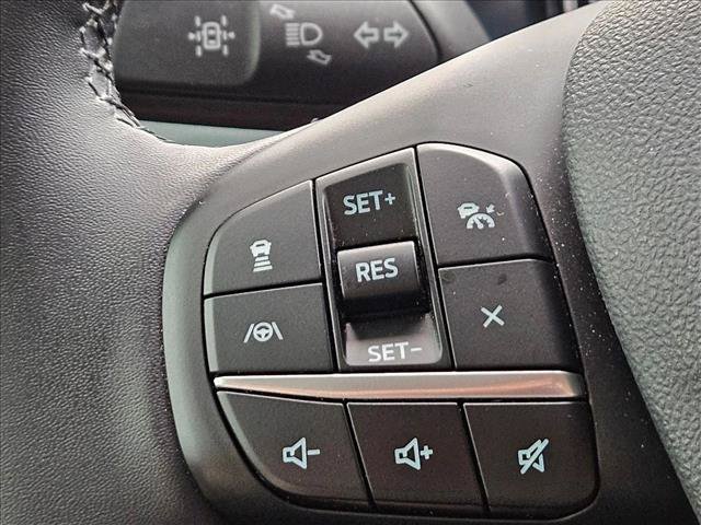 Certified 2024 Ford Maverick Lariat AWD/4WD image 23