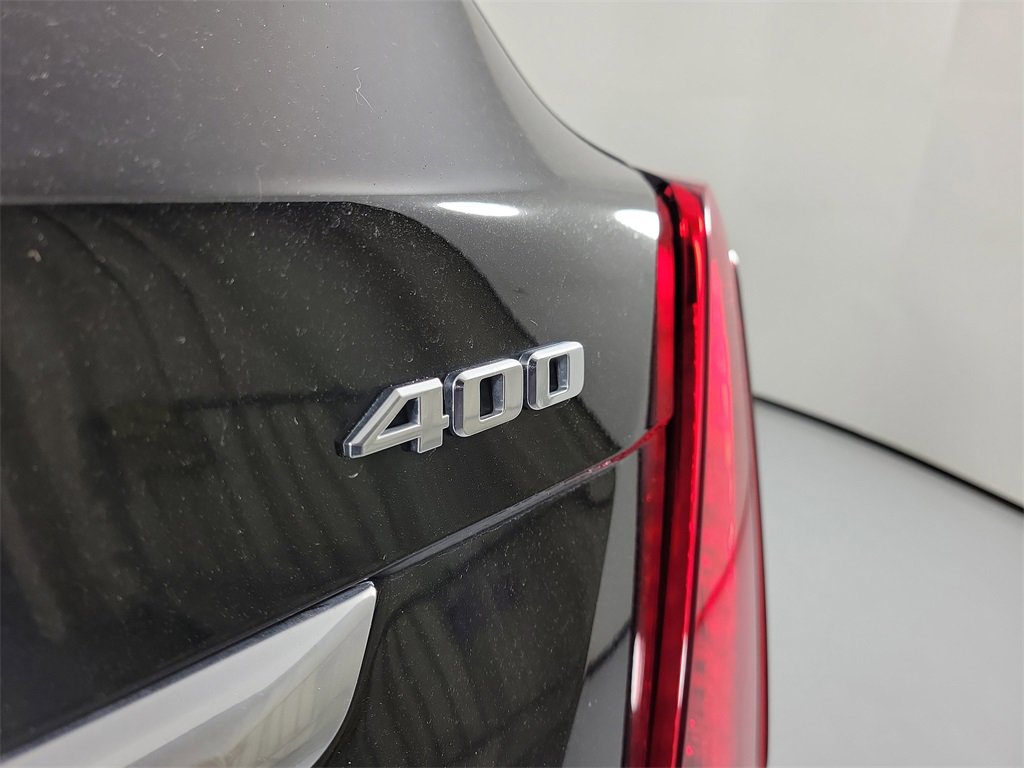 Certified 2024 Cadillac XT5 Premium Luxury w/ Technology Package image 5