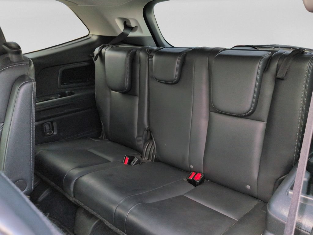 Used 2021 Subaru Ascent Limited AWD/4WD image 14