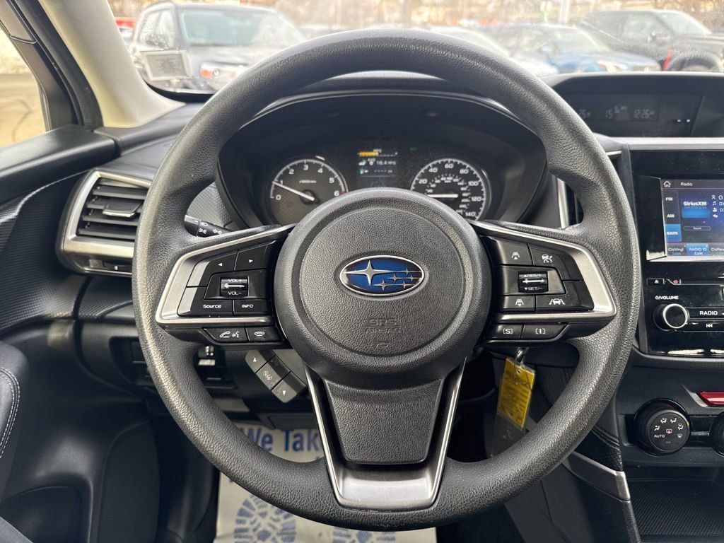 Used 2019 Subaru Forester w/ Alloy Wheel Package image 12