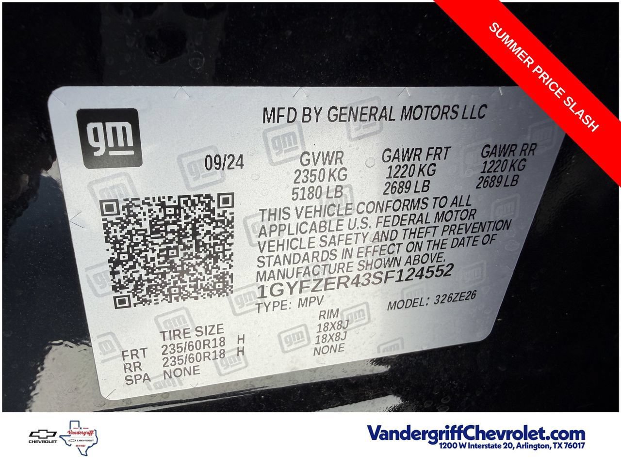 Used 2025 Cadillac XT4 Sport FWD image 31