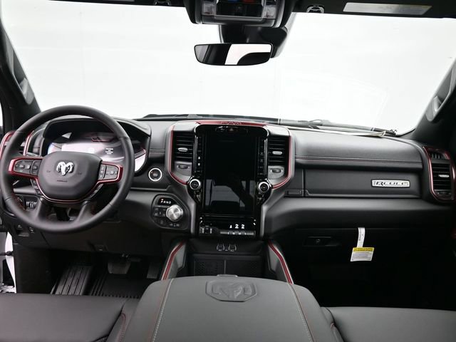 New 2026 RAM 1500 Rebel w/ Rebel Level 1 Equipment Group image 22