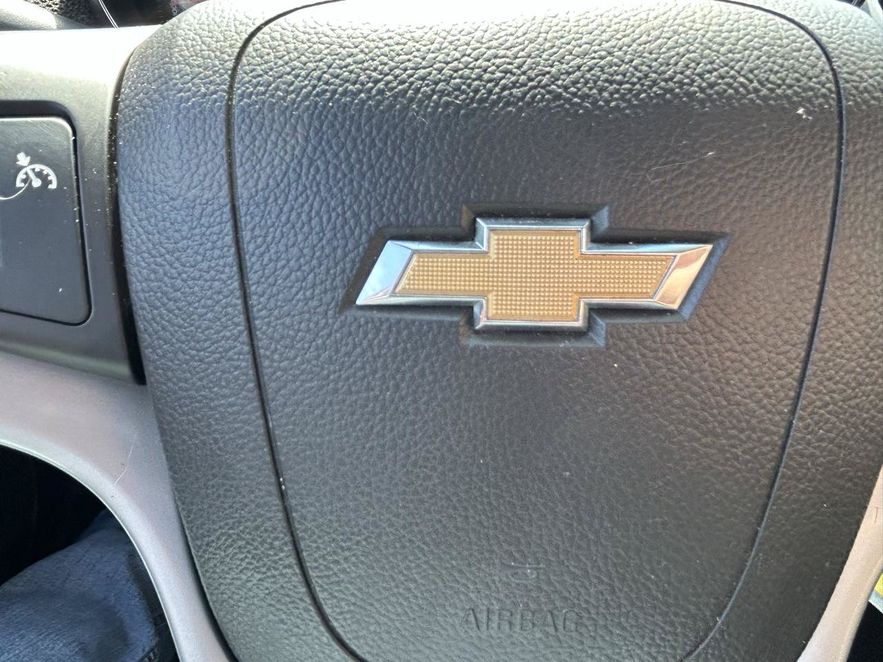 Used 2011 Chevrolet Cruze LT w/ RS Package FWD image 19