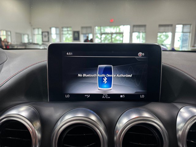 Used 2018 Mercedes-Benz AMG GT C image 71