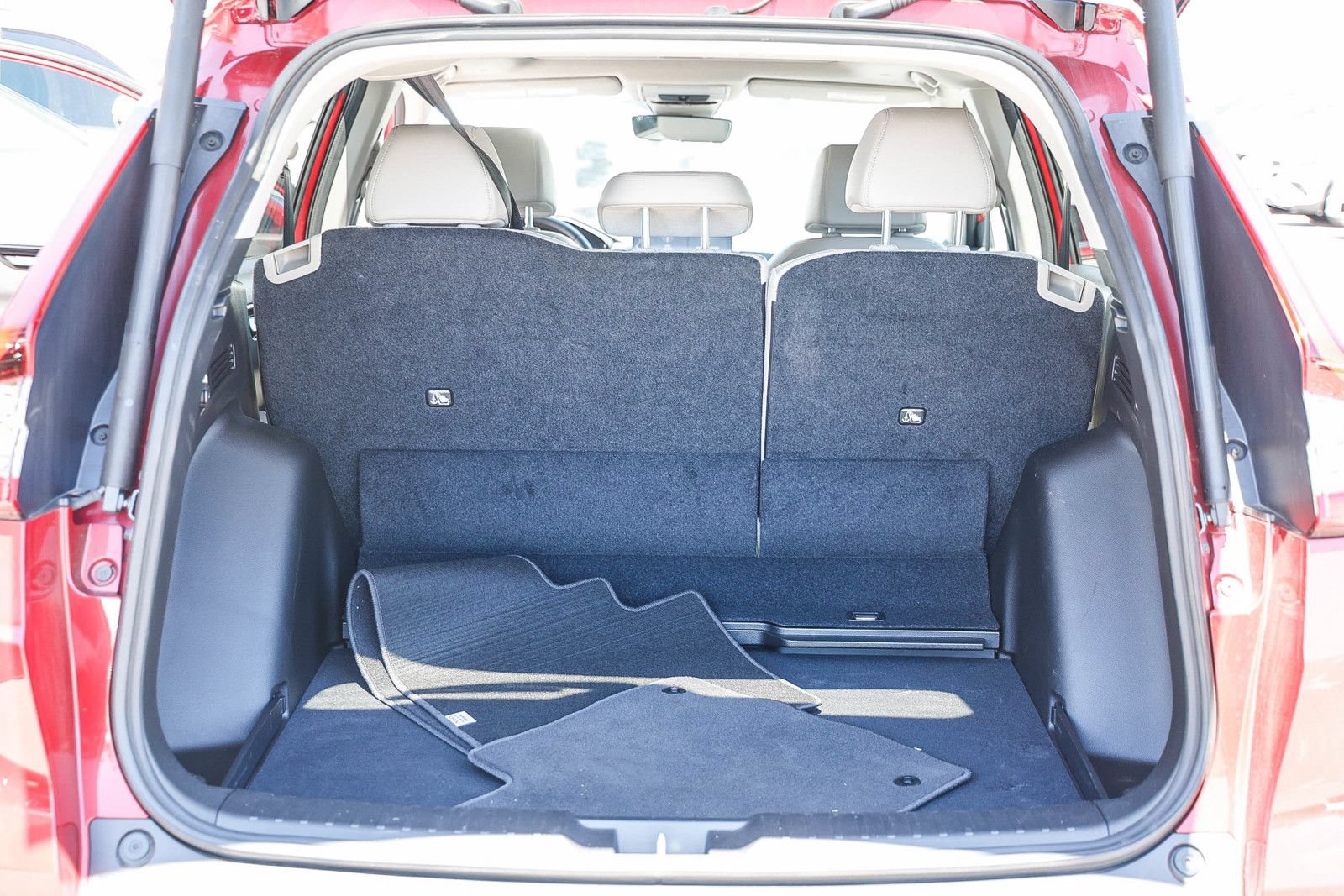 Used 2026 Honda CR-V EX-L image 26