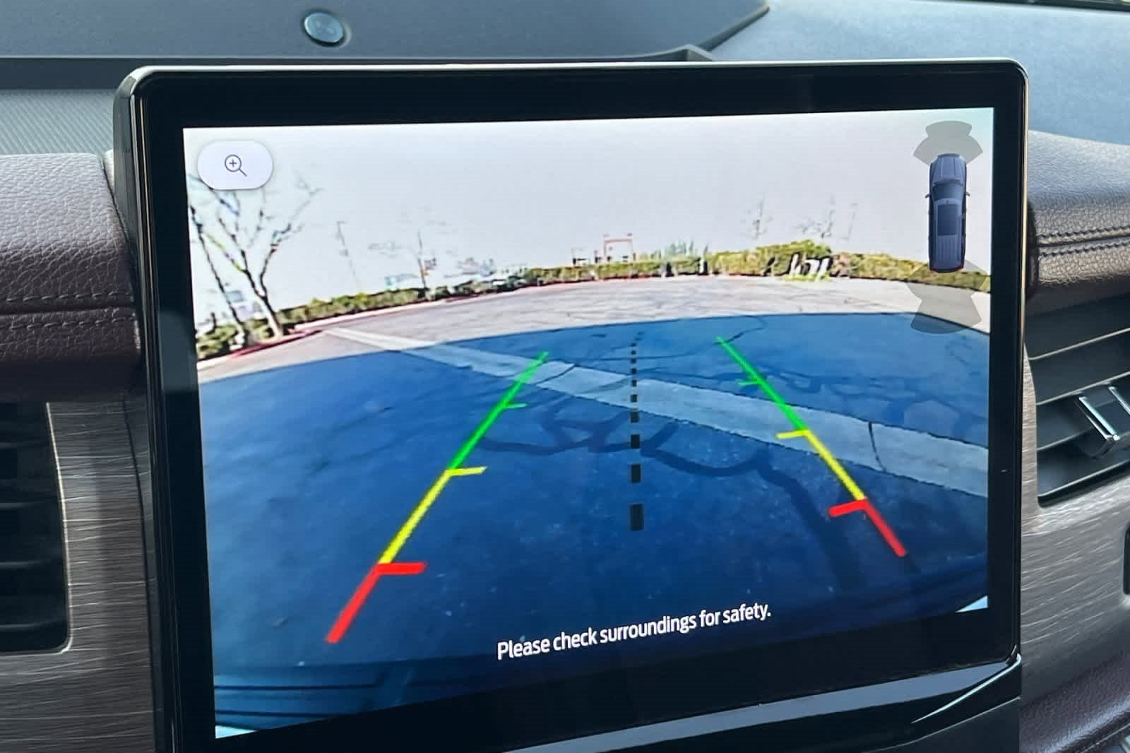 Used 2024 Ford Expedition Max Limited image 21