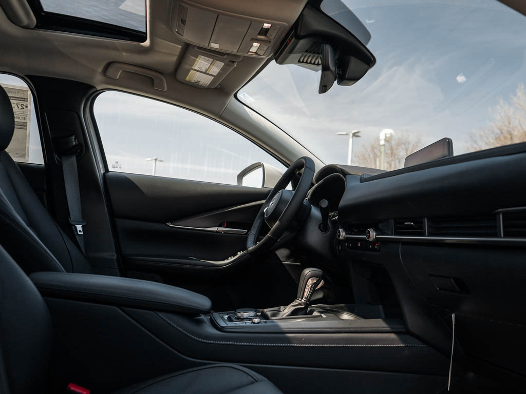 New 2026 MAZDA CX-30 AWD 2.5 S w/ Premium Package image 10