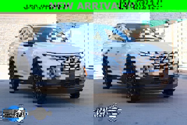 Used 2022 Hyundai Santa Cruz SEL