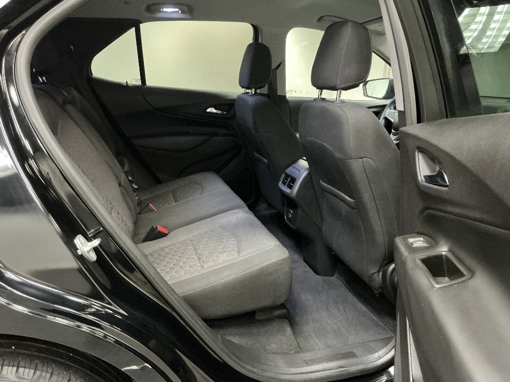 Used 2019 Chevrolet Equinox LT FWD image 27