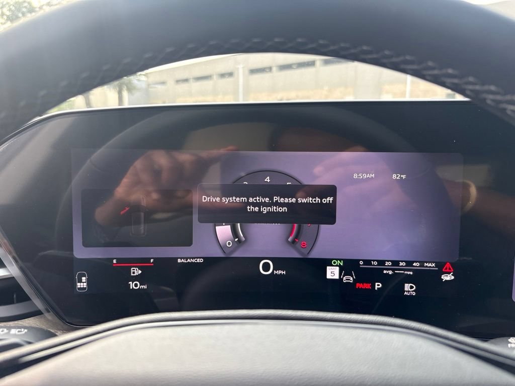 New 2026 Audi Q5 Premium Plus AWD/4WD image 21
