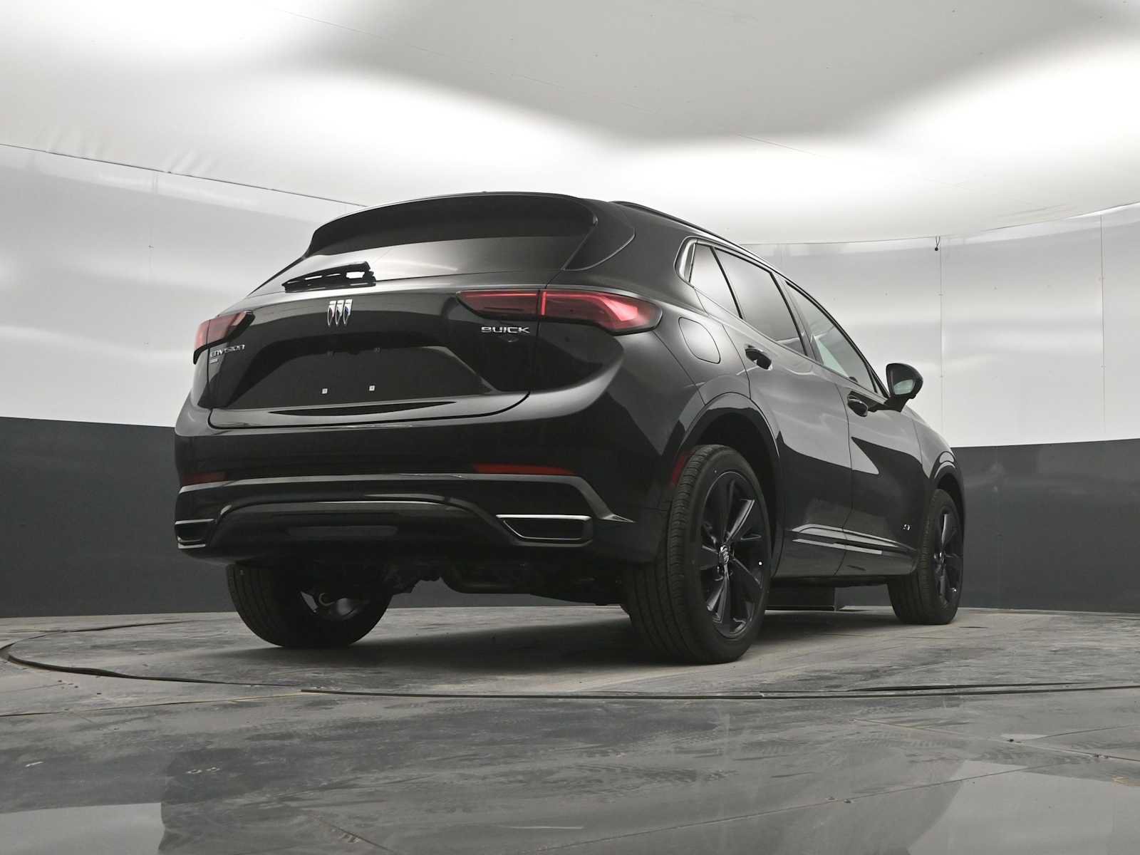 New 2026 Buick Envision Sport Touring AWD/4WD image 38