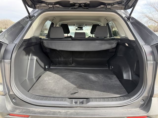 Used 2025 Toyota RAV4 XLE image 29