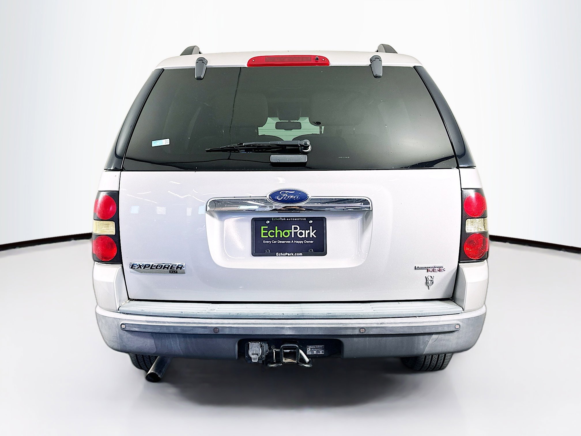 Used 2006 Ford Explorer XLT RWD image 7