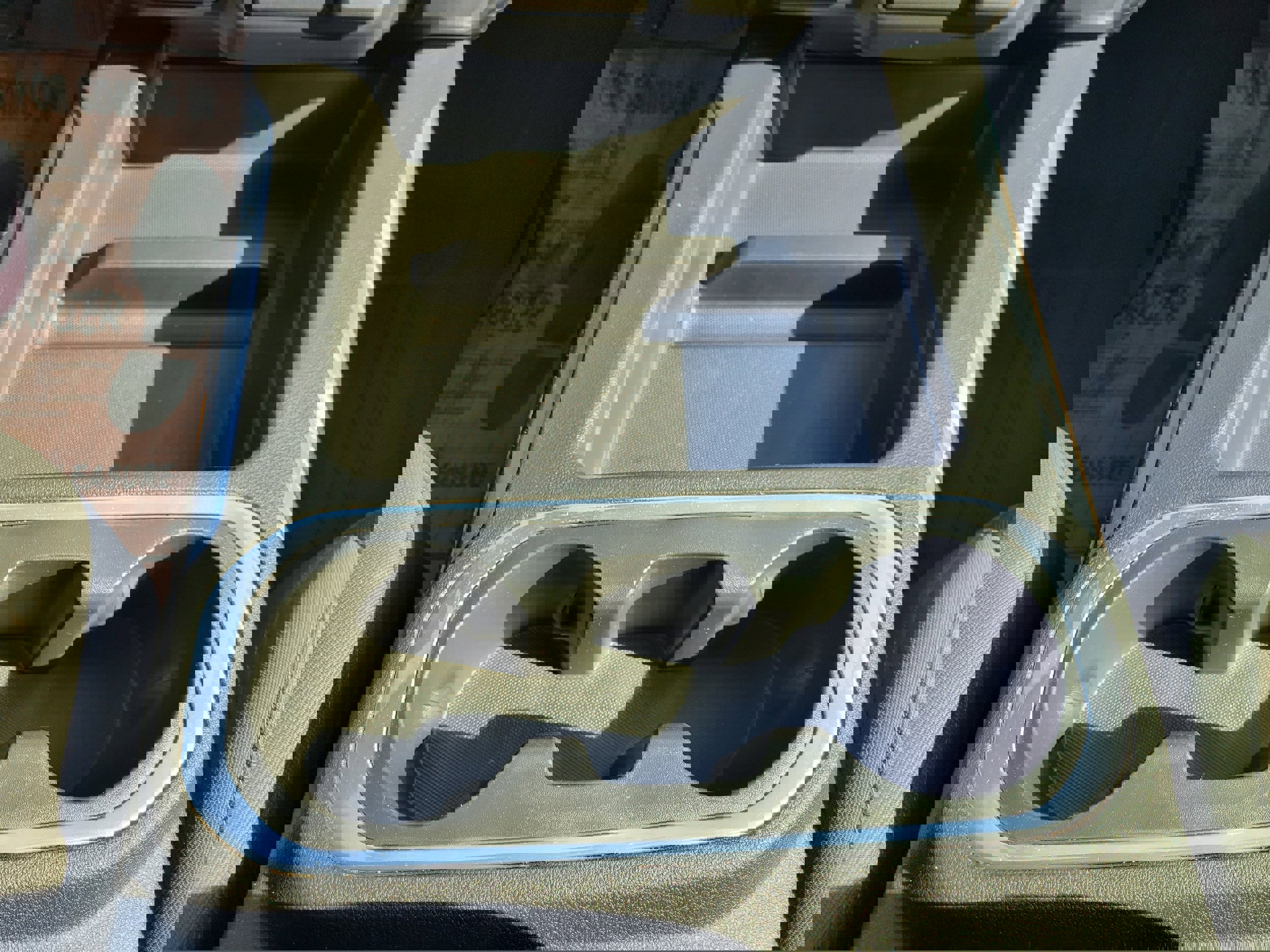 Used 2019 Chevrolet Silverado 1500 LT Trail Boss image 21