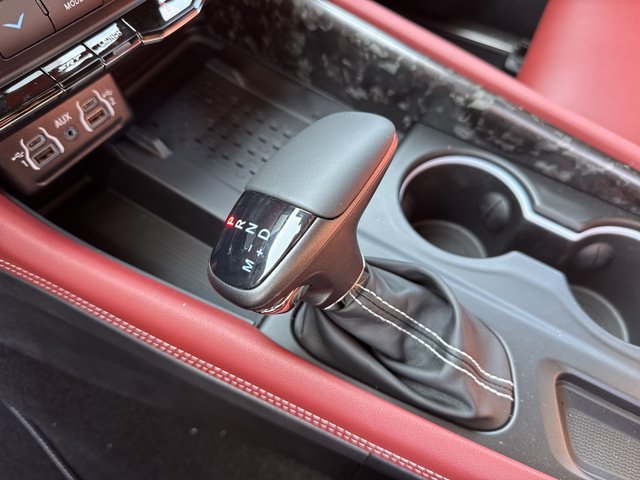 New 2027 Dodge Durango SRT Hellcat w/ Premium Group AWD/4WD image 33