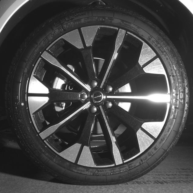 New 2026 Volvo XC60 B5 Plus w/ Protection Package Premier image 37