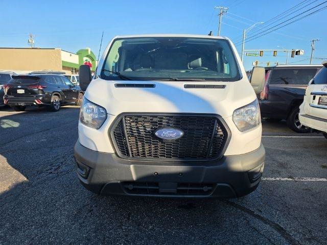 Used 2021 Ford Transit 150 Low Roof RWD image 3