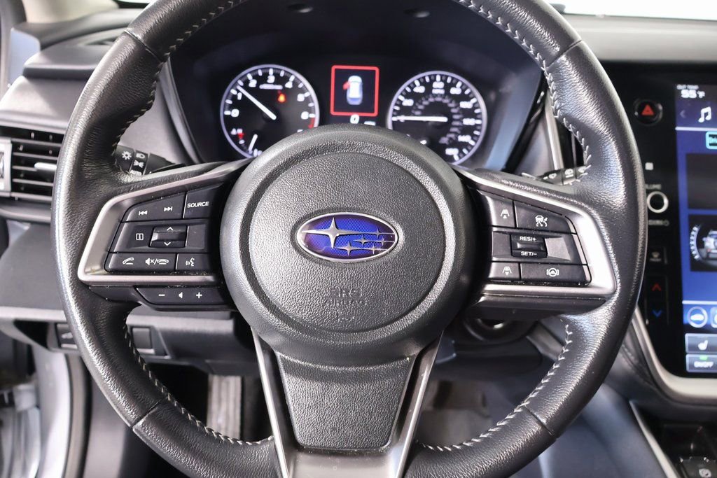 Used 2024 Subaru Outback Premium image 3