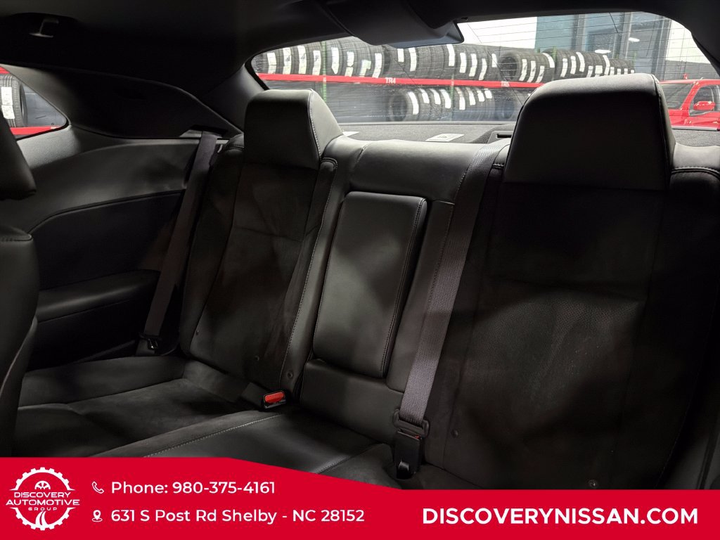 Used 2019 Dodge Challenger GT w/ Plus Package RWD image 30