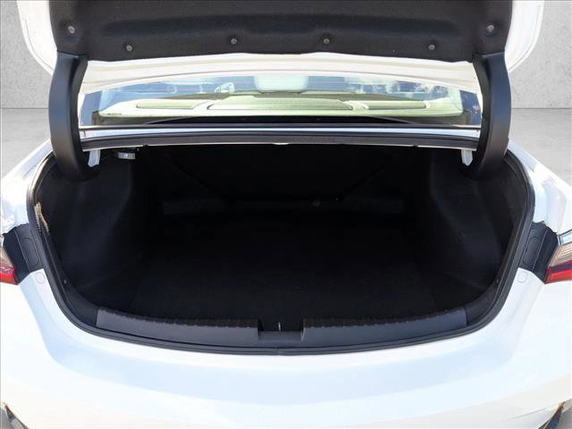 Certified 2021 Acura ILX w/ Premium Package image 6