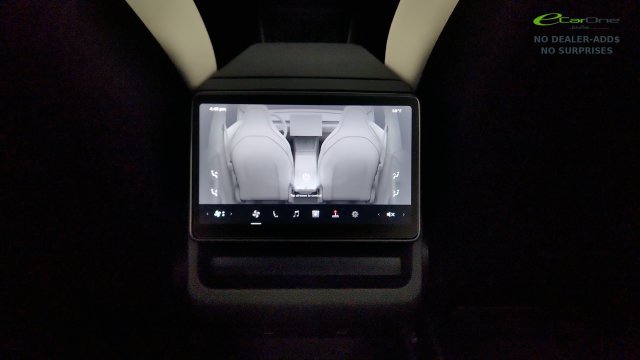 Used 2026 Tesla Model Y Performance AWD/4WD image 50