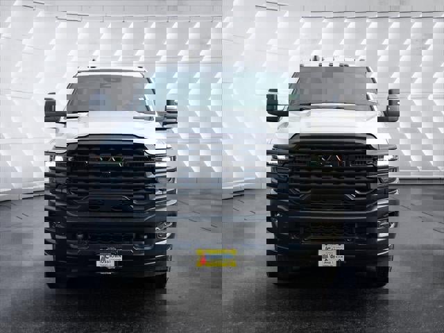 New 2026 RAM 3500 Tradesman image 26