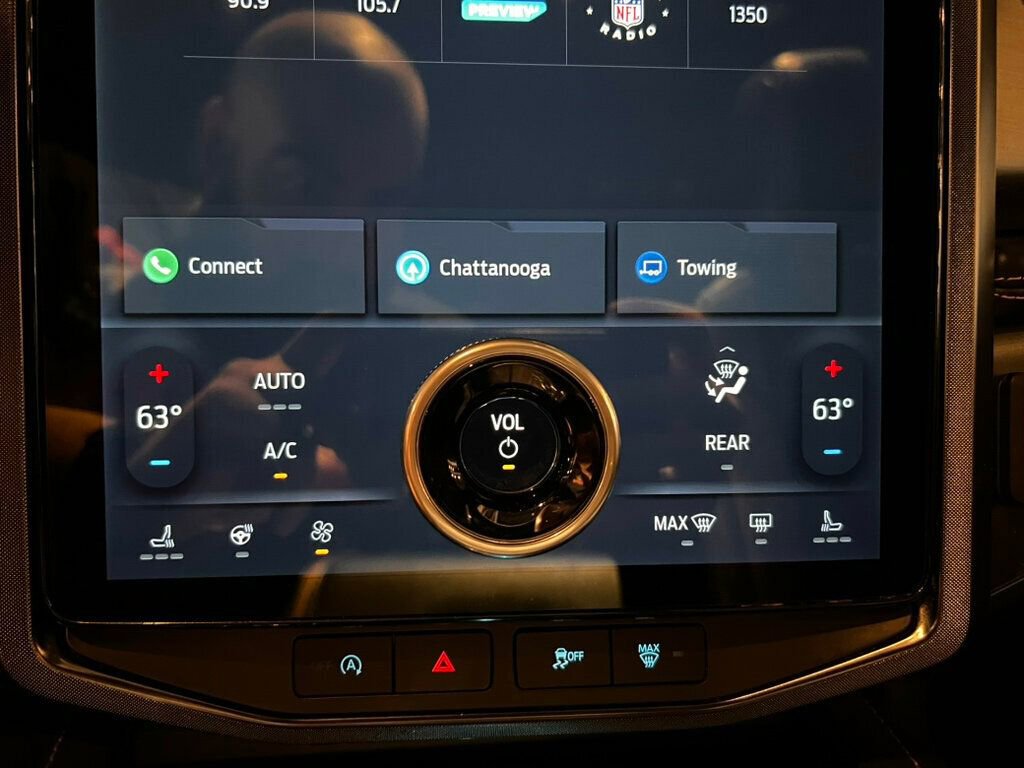 Used 2022 Ford Expedition Max Platinum image 21