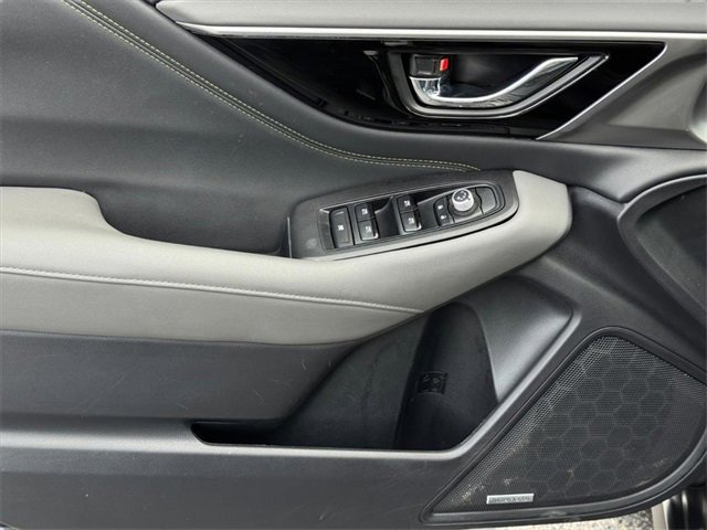 Used 2024 Subaru Outback Onyx Edition image 14