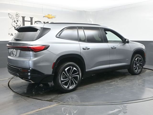 Used 2025 Buick Enclave Sport Touring FWD image 52