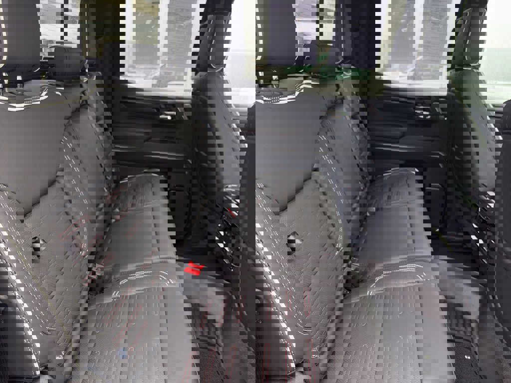 Used 2026 GMC Sierra 1500 AT4X image 28