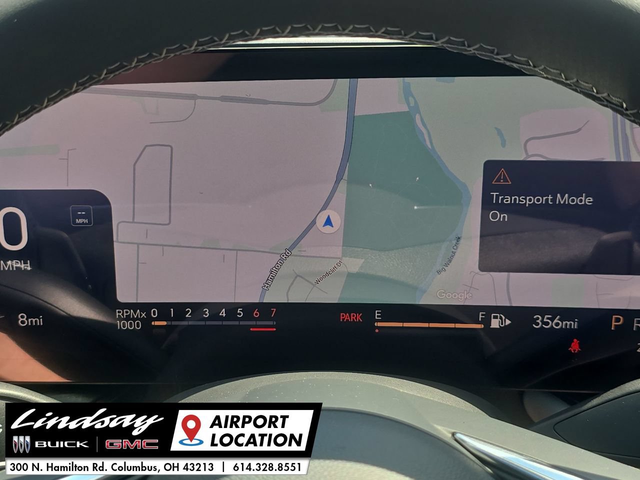 New 2026 Buick Envision Avenir AWD/4WD image 13