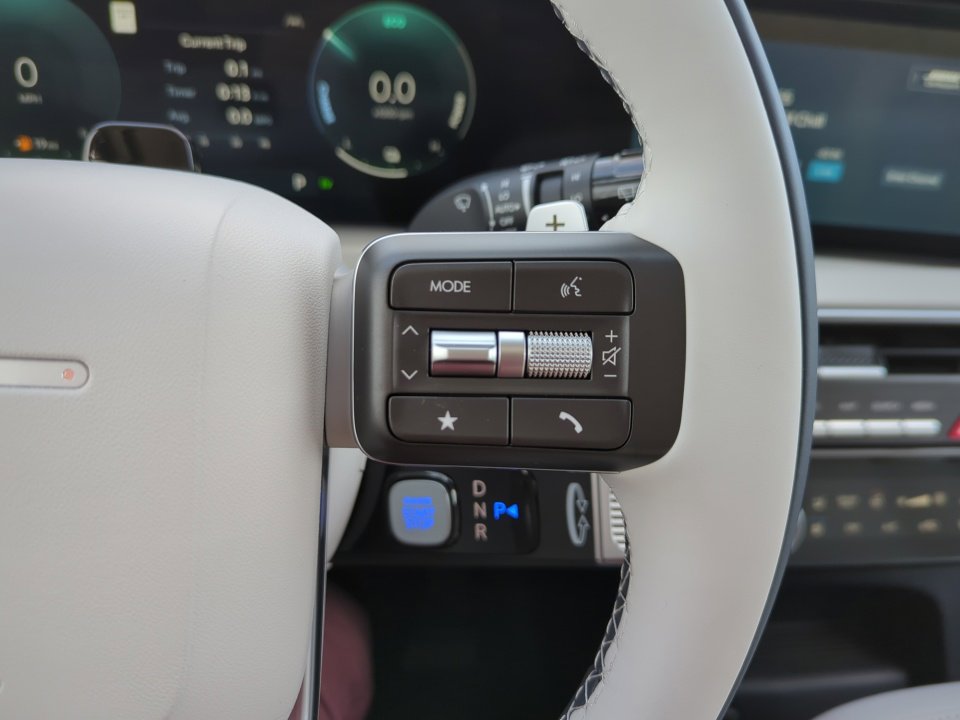 New 2026 Hyundai Palisade Calligraphy image 31