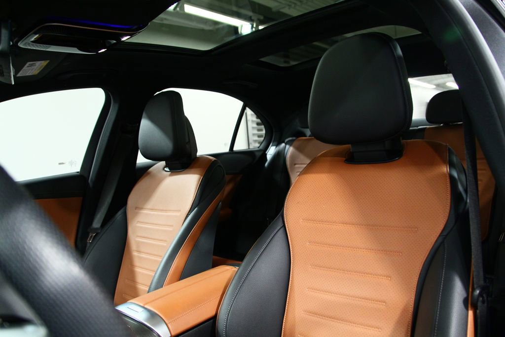 Certified 2023 Mercedes-Benz C 300 4MATIC Sedan image 6