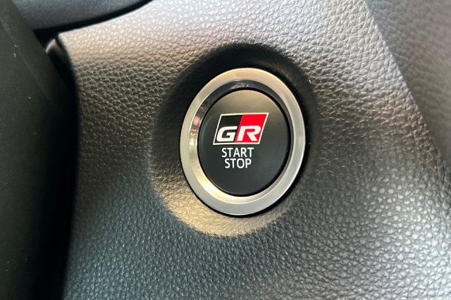 New 2026 Toyota Corolla GR AWD/4WD image 24